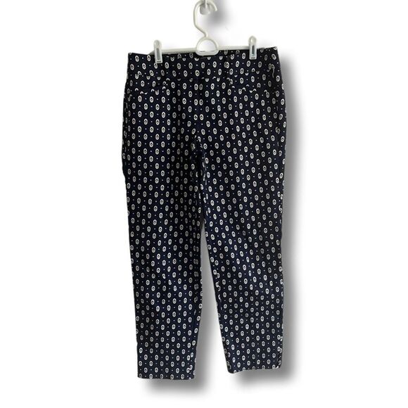 Printed Pants   - Picture 2 of 12